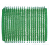 HI LIFT VELCRO ROLLERS 48MM GREEN - PK6